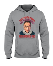 Vintage Art Hooded Sweatshirt tile