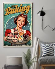 Vintage Art 11x17 Poster lifestyle-poster-1