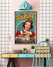 Vintage Art 11x17 Poster lifestyle-poster-6