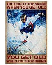 Special Edition 11x17 Poster front