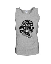 Today We Mourn RBG Tomorrow We Fight For Her Legacy Shirt - Sweatshirt Hoodie Long Sleeve Tank Top T-shirt Available - Size S To 6XL Unisex Tank tile