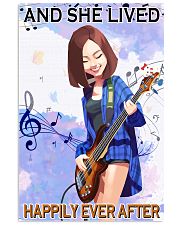 Special Edition 11x17 Poster front