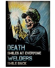 Special Edition 11x17 Poster front