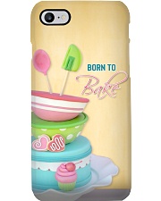 Special Edition Phone Case i-phone-8-case