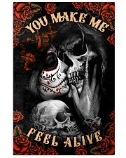 Special Edition 11x17 Poster front