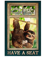 Special Edition 11x17 Poster front