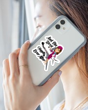 Special Edition Sticker - Single (Vertical) aos-sticker-single-vertical-lifestyle-front-29