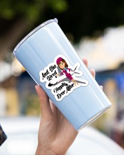 Special Edition Sticker - Single (Vertical) aos-sticker-single-vertical-lifestyle-front-36