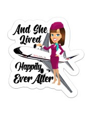 Special Edition Sticker - Single (Vertical) front