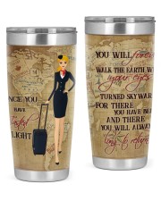 Special Edition 20oz Tumbler front