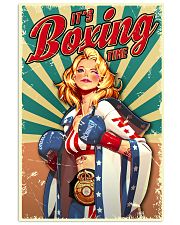 Special Edition 11x17 Poster front