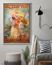 Vintage Art 11x17 Poster lifestyle-poster-1