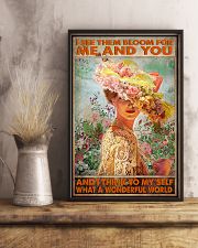 Vintage Art 11x17 Poster lifestyle-poster-3