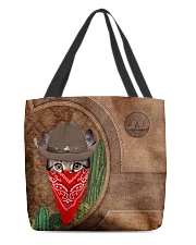 Special Edition All-over Tote back