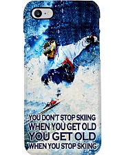 Special Edition Phone Case i-phone-8-case