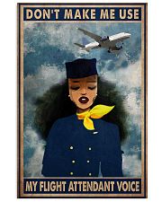 Special Edition 11x17 Poster front