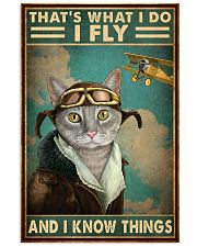Special Edition 11x17 Poster front