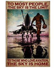 Special Edition 11x17 Poster front