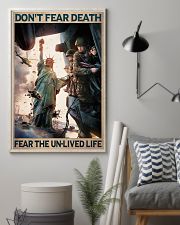Vintage Art 11x17 Poster lifestyle-poster-1