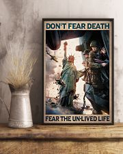 Vintage Art 11x17 Poster lifestyle-poster-3