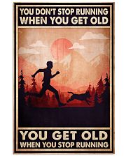 Special Edition 11x17 Poster front
