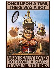 Special Edition 11x17 Poster front