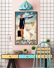 Vintage Art 11x17 Poster lifestyle-poster-6