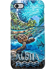 Special Edition Phone Case i-phone-8-case