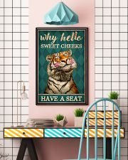 Vintage Art 11x17 Poster lifestyle-poster-6