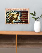 Vintage Art 17x11 Poster poster-landscape-17x11-lifestyle-24