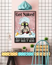 Vintage Art 11x17 Poster lifestyle-poster-6