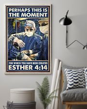 Vintage Art 11x17 Poster lifestyle-poster-1