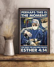 Vintage Art 11x17 Poster lifestyle-poster-3
