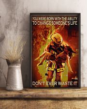 Special Edition 11x17 Poster lifestyle-poster-3