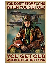 Special Edition 11x17 Poster front