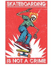 Special Edition 11x17 Poster front
