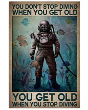 Special Edition 11x17 Poster front