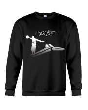 Kobe Bryant 24 Forever Missed Crewneck Sweatshirt thumbnail