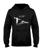 Kobe Bryant 24 Forever Missed Hooded Sweatshirt thumbnail