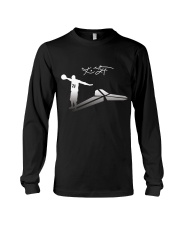 Kobe Bryant 24 Forever Missed Long Sleeve Tee thumbnail