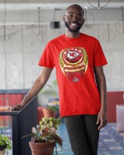 CHIEFS CHAMPIONSHIP RING T-SHIRT Classic T-Shirt apparel-classic-tshirt-lifestyle-front-34