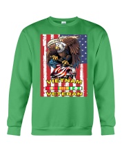 THESE COLOR DON'T RUN SHIRT Crewneck Sweatshirt thumbnail