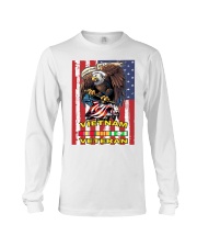 THESE COLOR DON'T RUN SHIRT Long Sleeve Tee thumbnail