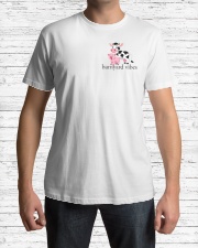 barnyard vibes Premium Fit Mens Tee lifestyle-mens-crewneck-front-1