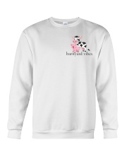 barnyard vibes Crewneck Sweatshirt thumbnail