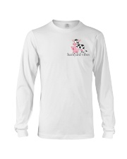 barnyard vibes Long Sleeve Tee thumbnail