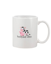 barnyard vibes Mug thumbnail
