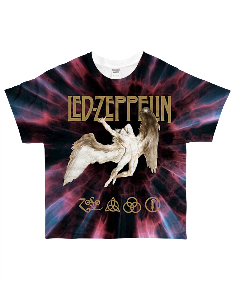 LIMITED EDITION All-over T-Shirt