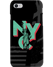 NYC Acronym Phone Case thumbnail