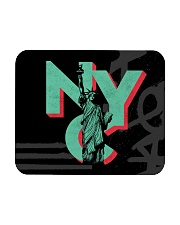 NYC Acronym Mousepad thumbnail